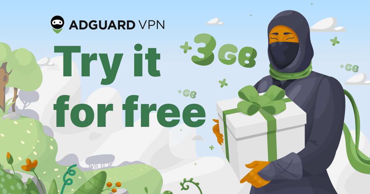 adguard vpn android tv